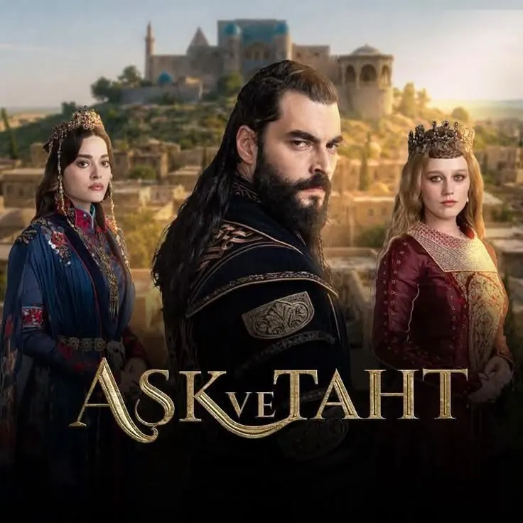 Aşk ve Taht