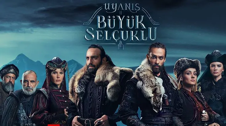 Uyanış: Büyük Selçuklu (The Great Seljuks: Guardians of Justice) — Episode 34
