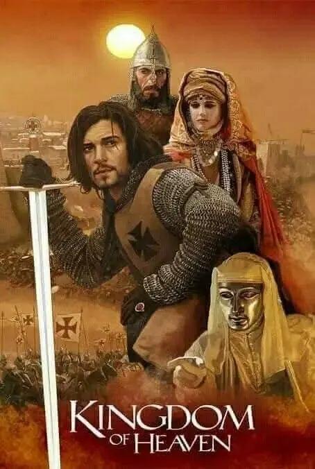 Kingdom of Heaven (2005)