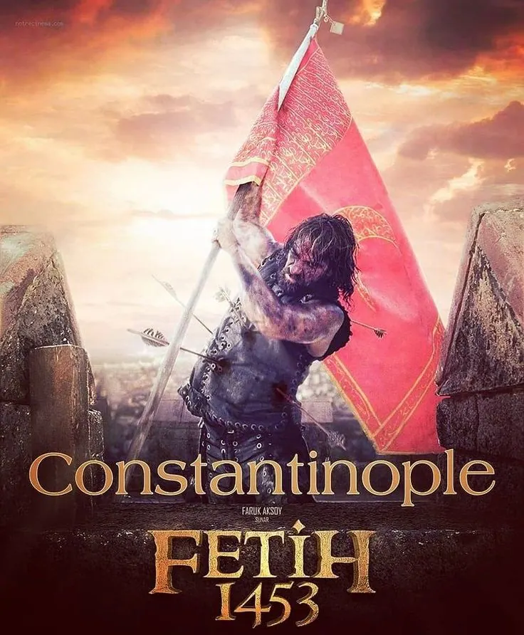 Fetih 1453 (2012) — Urdu Dubbed Movie