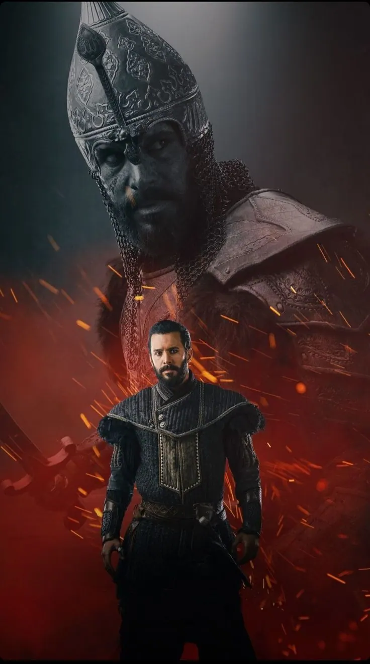 Alparslan: Büyük Selçuklu