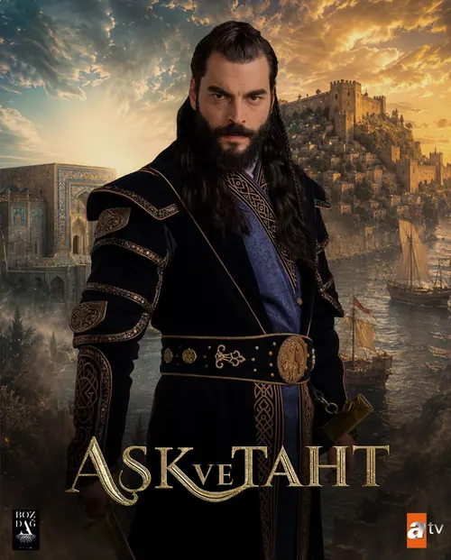 Aşk ve Taht