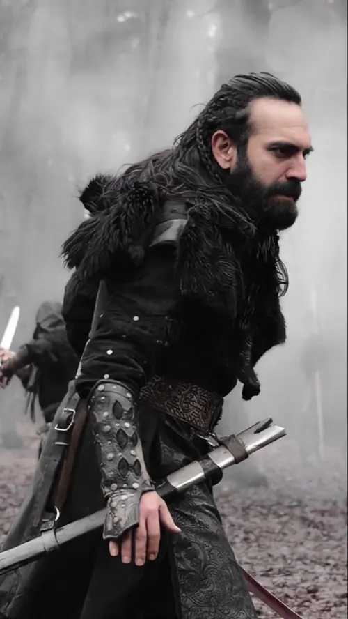 Uyanış: Büyük Selçuklu (The Great Seljuks: Guardians of Justice)