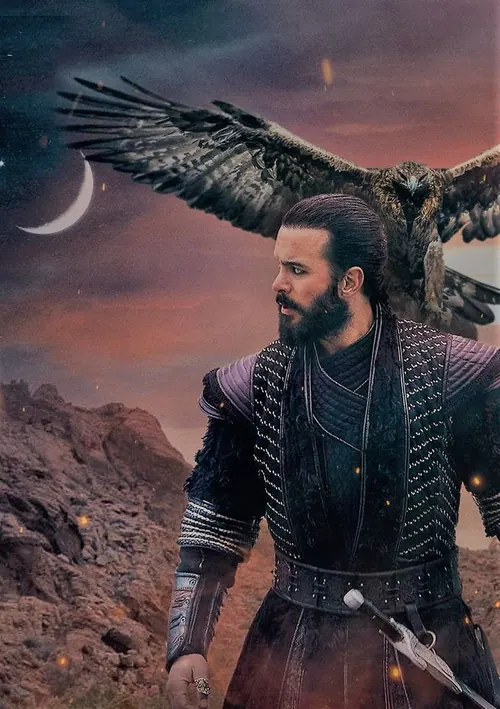 Alparslan: Büyük Selçuklu
