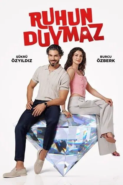 Ruhun Duymaz